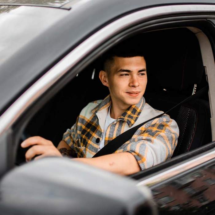 Driver Ed in Shelton | Olympic Driving School